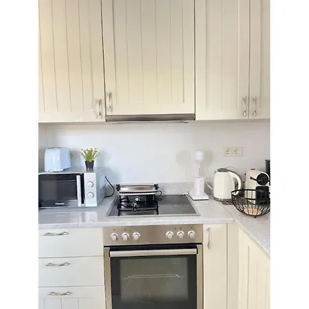 Dream Villas 1 * Парос