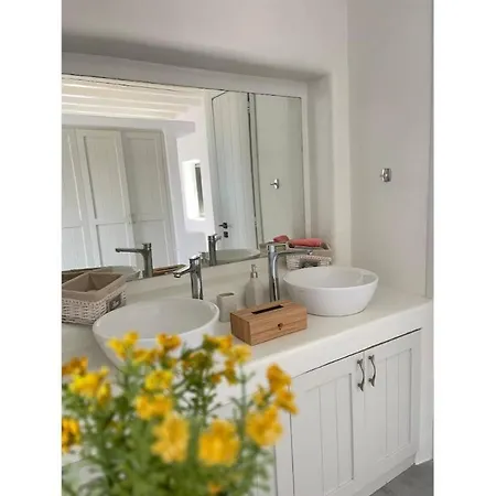Dream Villas 1 Вилла