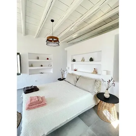 Dream Villas 1 * Парос