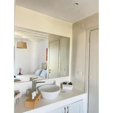 Dream Villas 1 Вилла