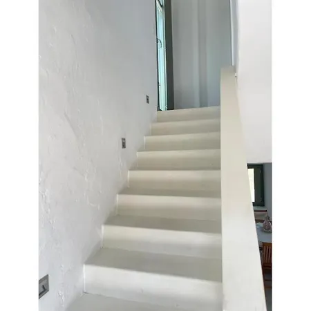 Dream Villas 1 パロス島