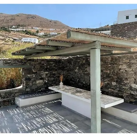Dream Villas 1