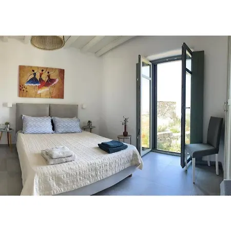 ヴィラ Dream Villas 1 パロス島